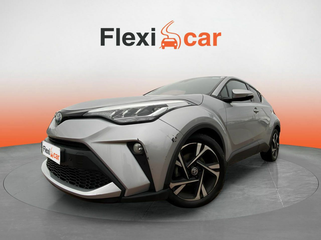 toyota c-hr 2023 / foto grande (3)