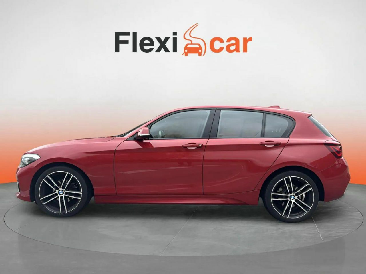 bmw serie 1 2018 / foto grande (3)