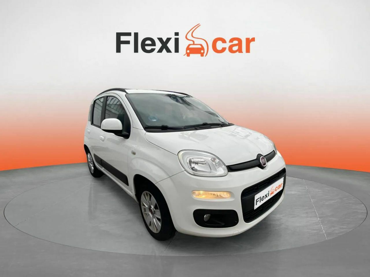 Fiat panda  de segunda mano - fiat panda 2017 /