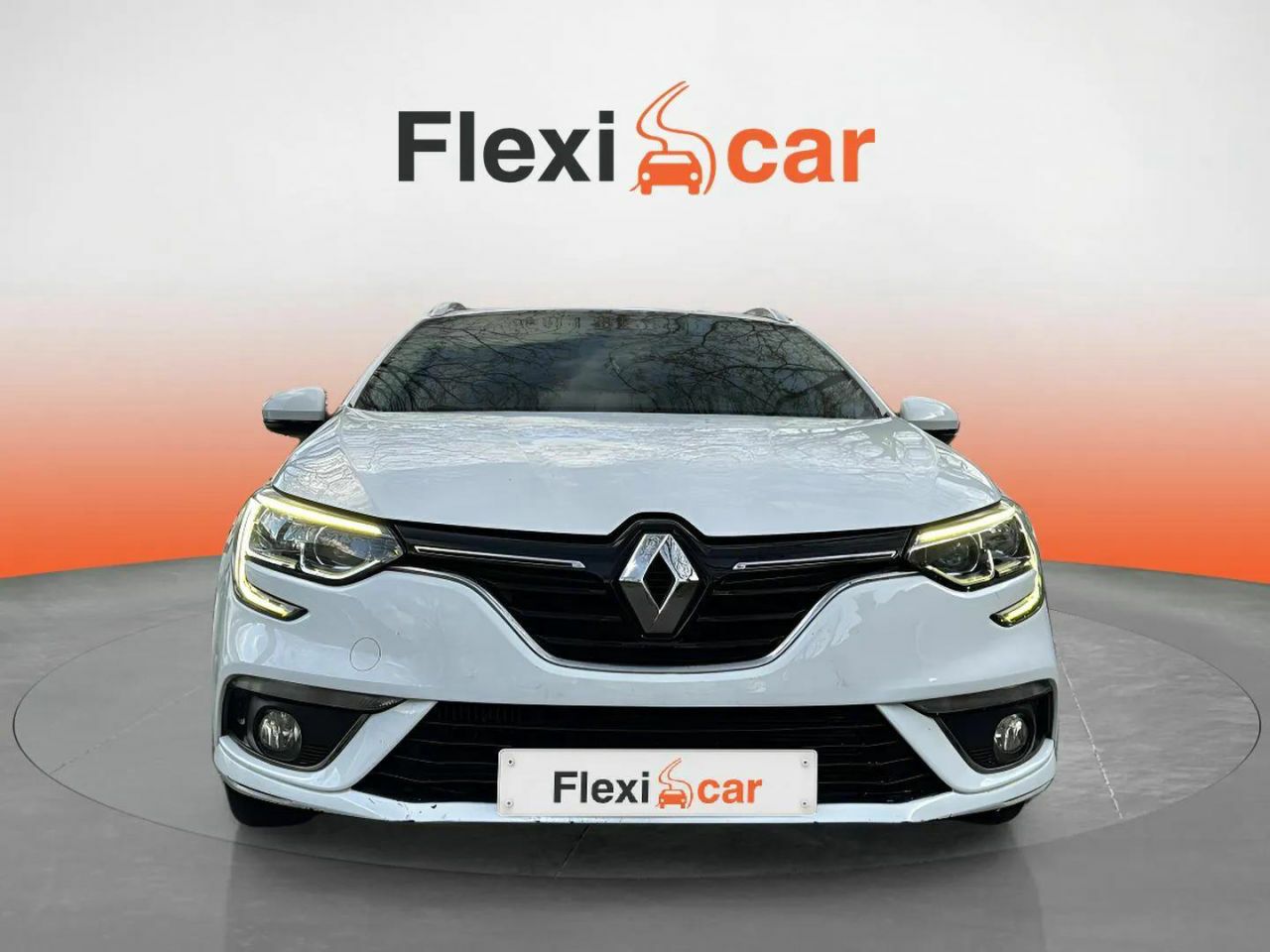 renault megane 2018 / foto grande (2)