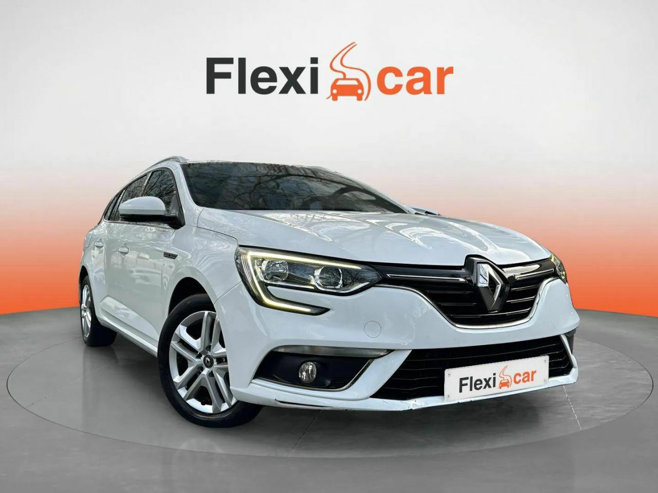 Megane 2007 alcala de henares  de segunda mano - renault megane 2018 /