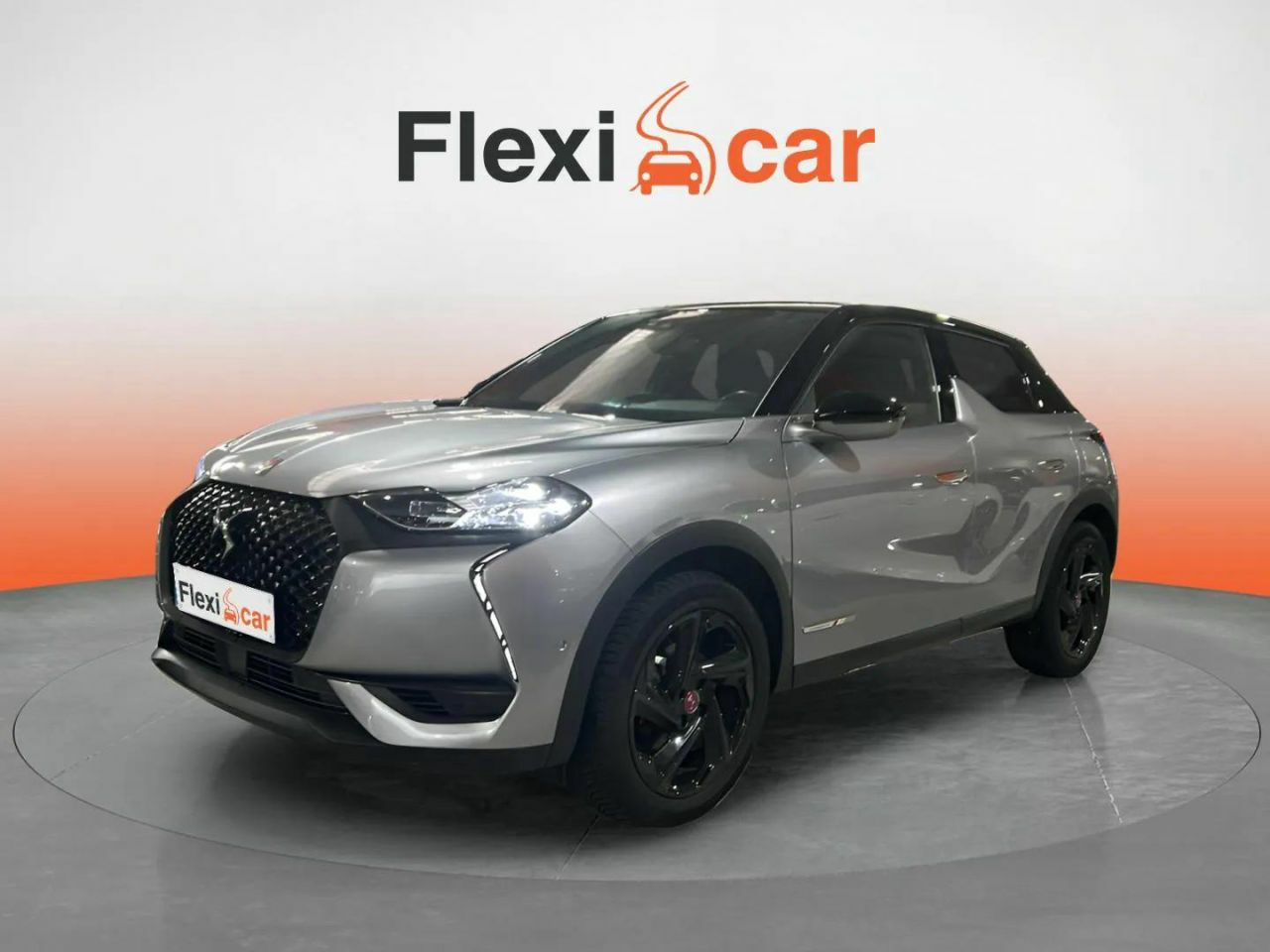ds automobiles ds 3 2020 / foto grande (3)