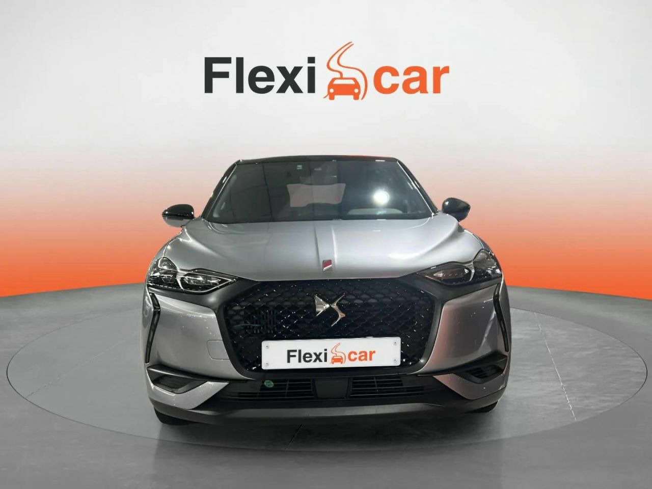 ds automobiles ds 3 2020 / foto grande (2)