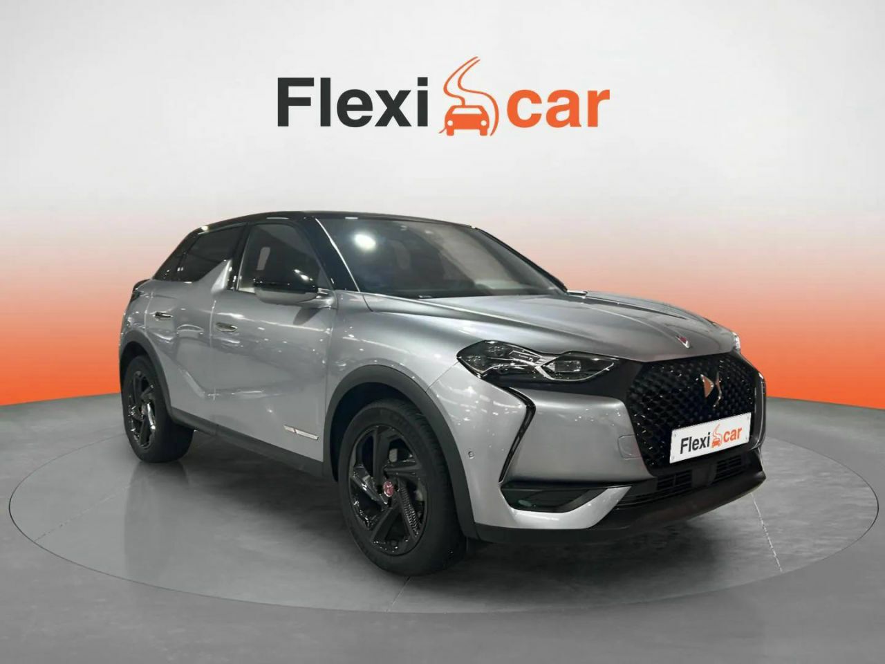 Ds 3 2020 alcala de henares  de segunda mano - ds automobiles ds 3 2020 /