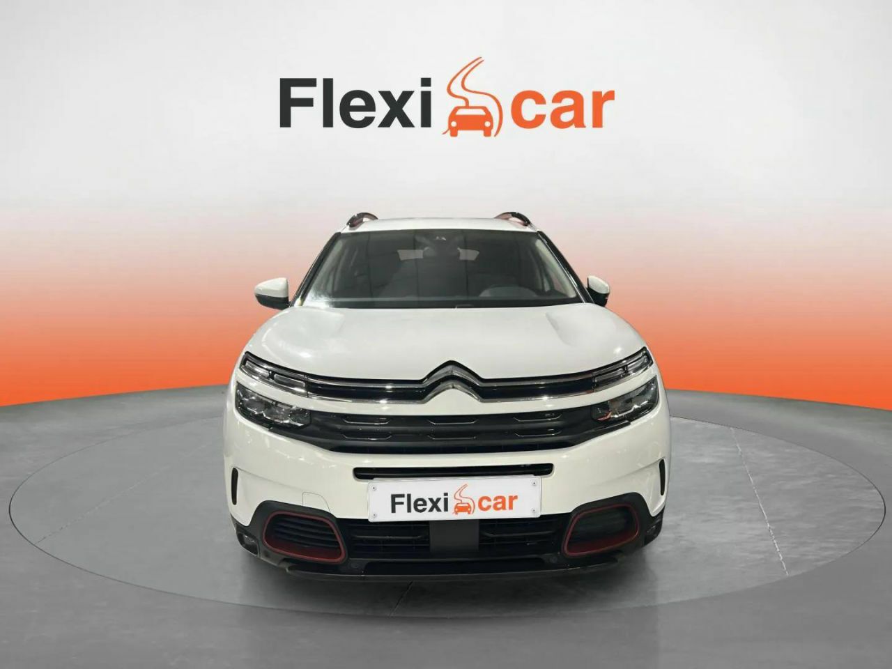 citroën c5 aircross 2021 / foto grande (2)