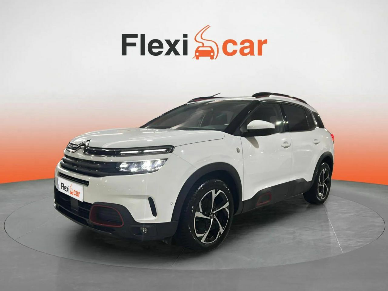 citroën c5 aircross 2021 / foto grande (3)