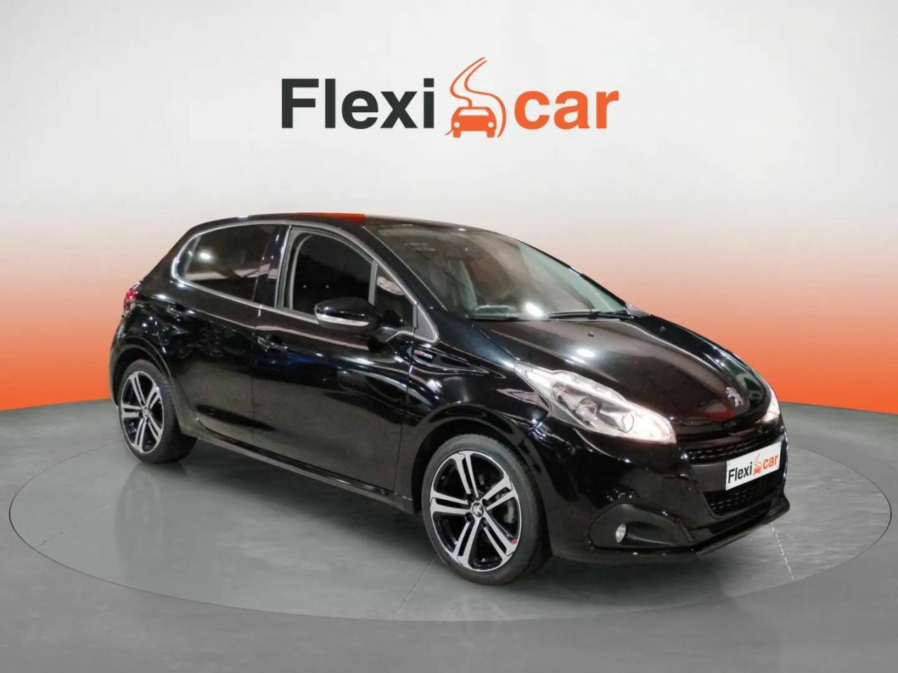 San fernando  de segunda mano - peugeot 208 2019 /