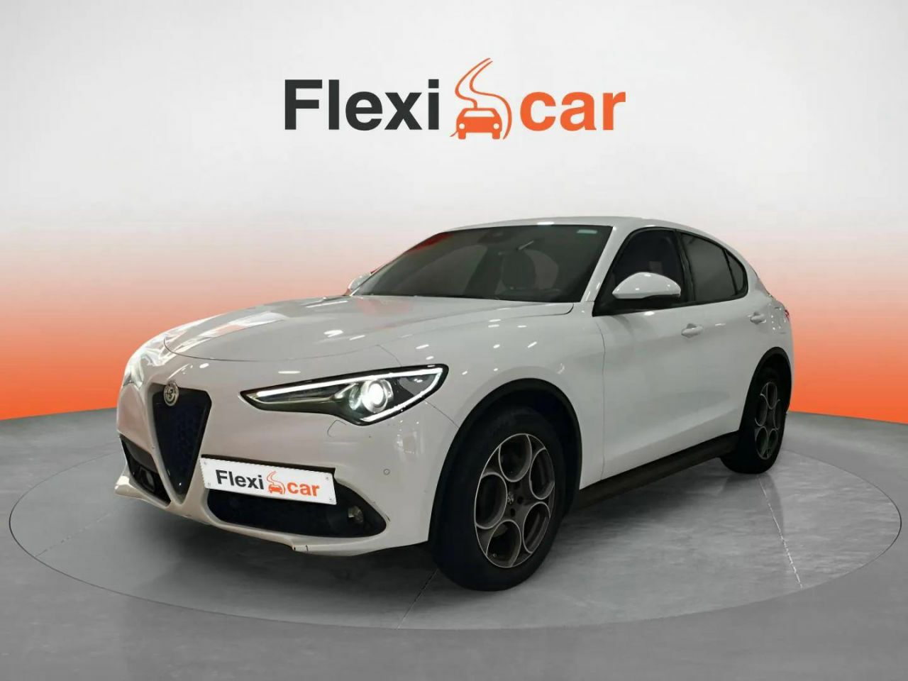 alfa romeo stelvio 2022 / foto grande (3)