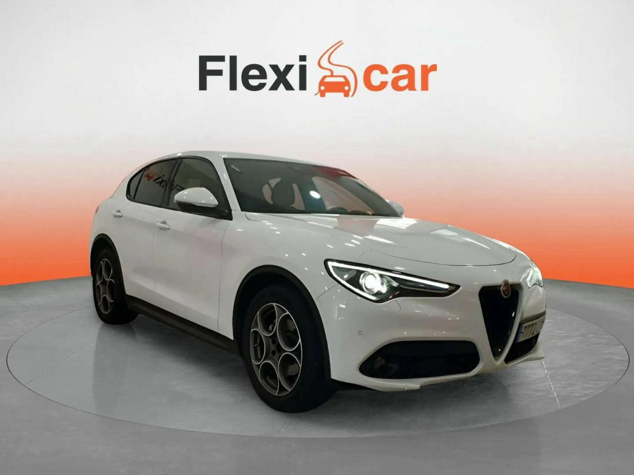Alfa romeo giulia 2022  de segunda mano - alfa romeo stelvio 2022 /