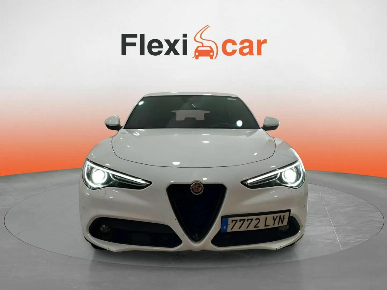 alfa romeo stelvio 2022 / foto grande (2)