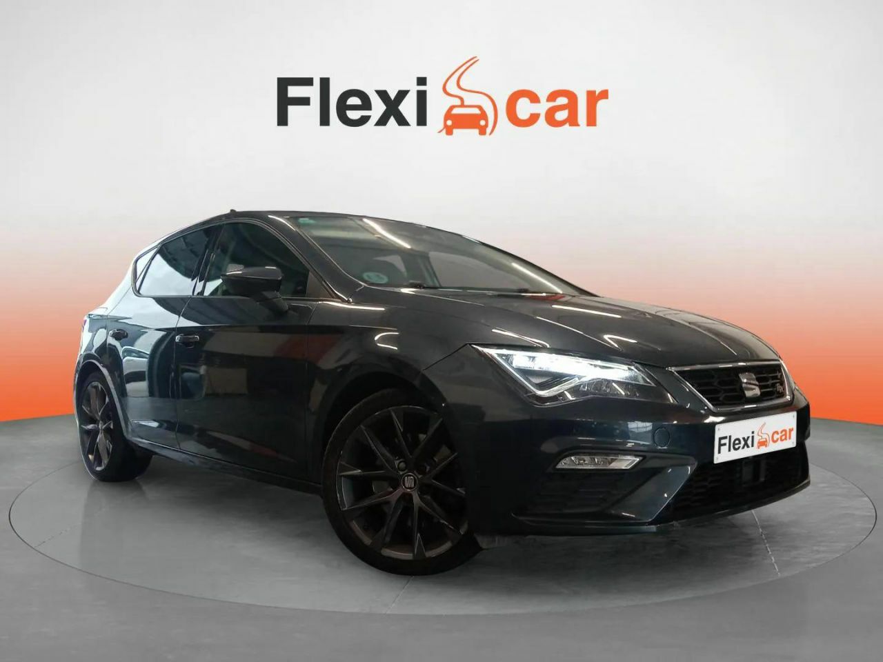 Seat ibiza gasolina 2019  de segunda mano - seat leon 2019 /