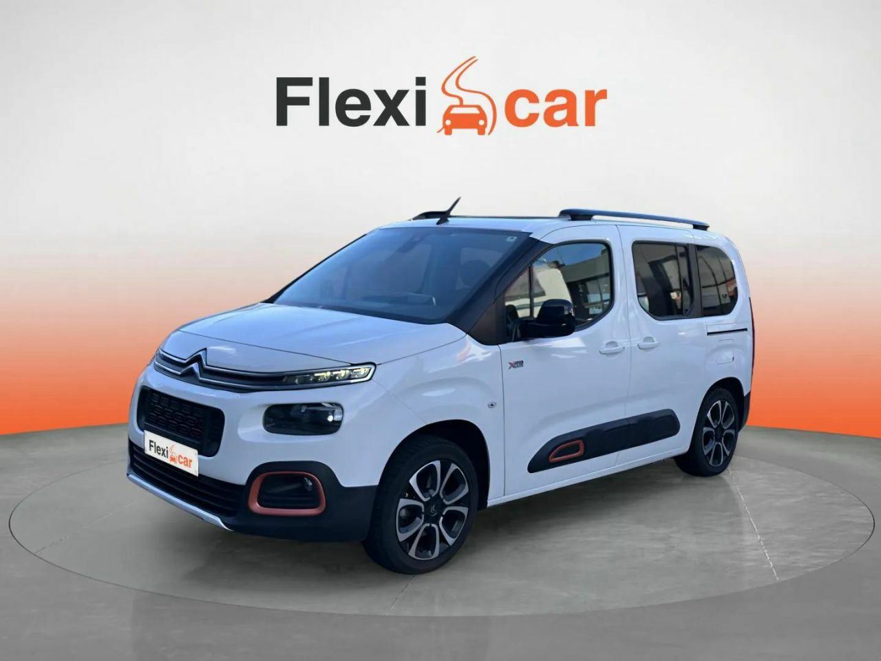 citroën berlingo 2019 / foto grande (3)