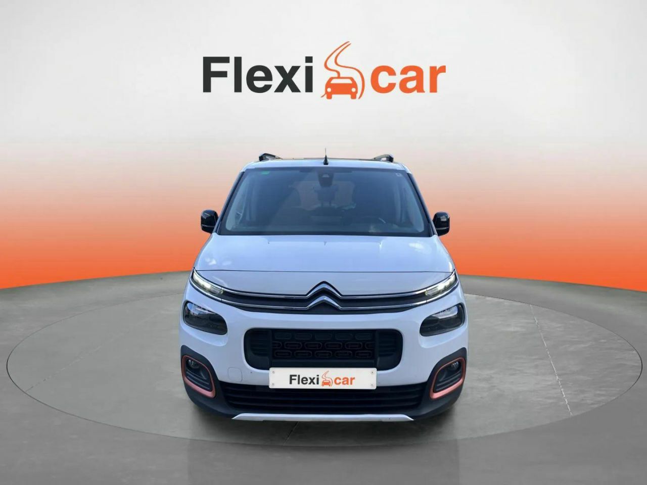 citroën berlingo 2019 / foto grande (2)
