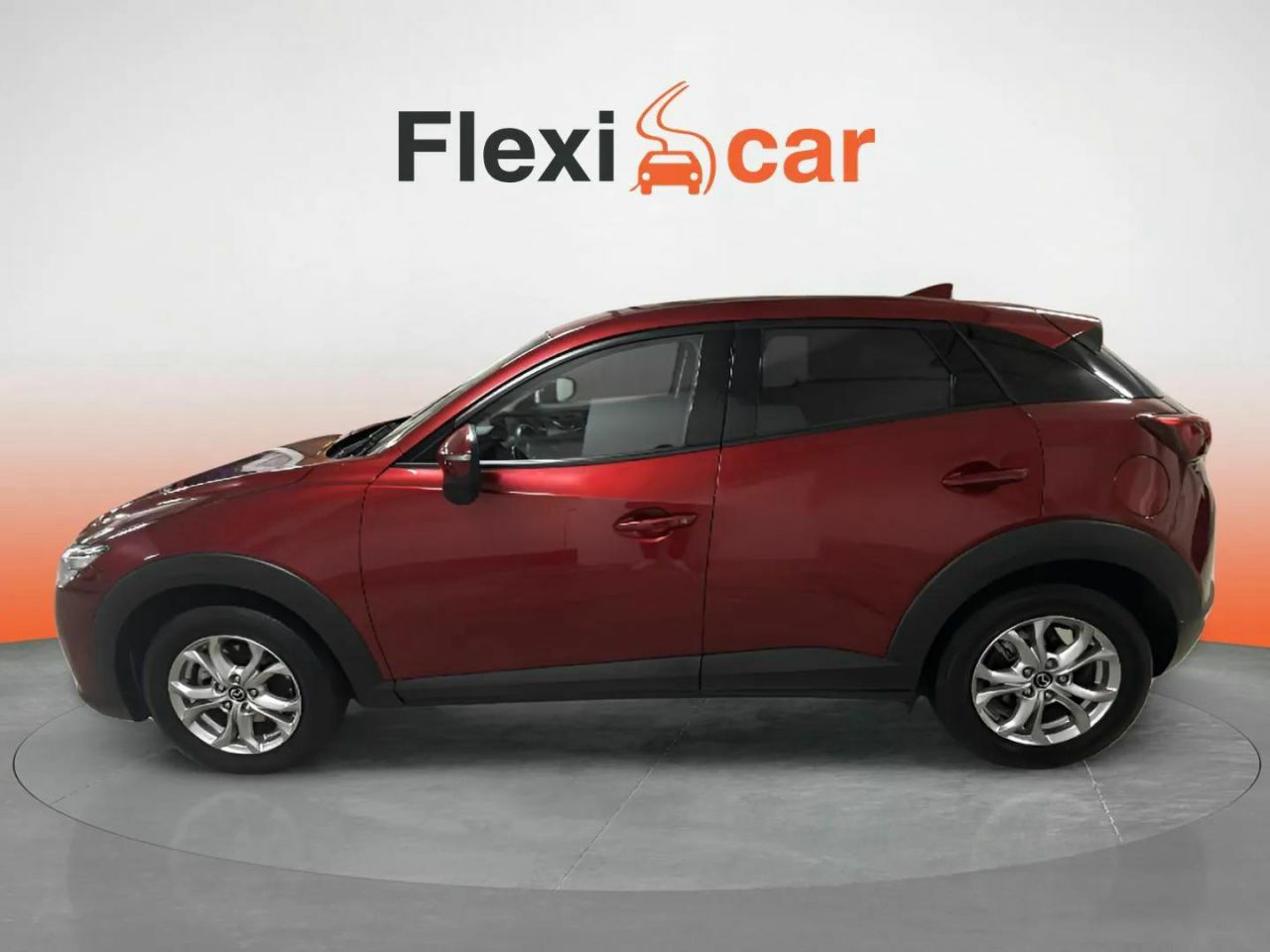 mazda cx-3 2019 / foto grande (3)