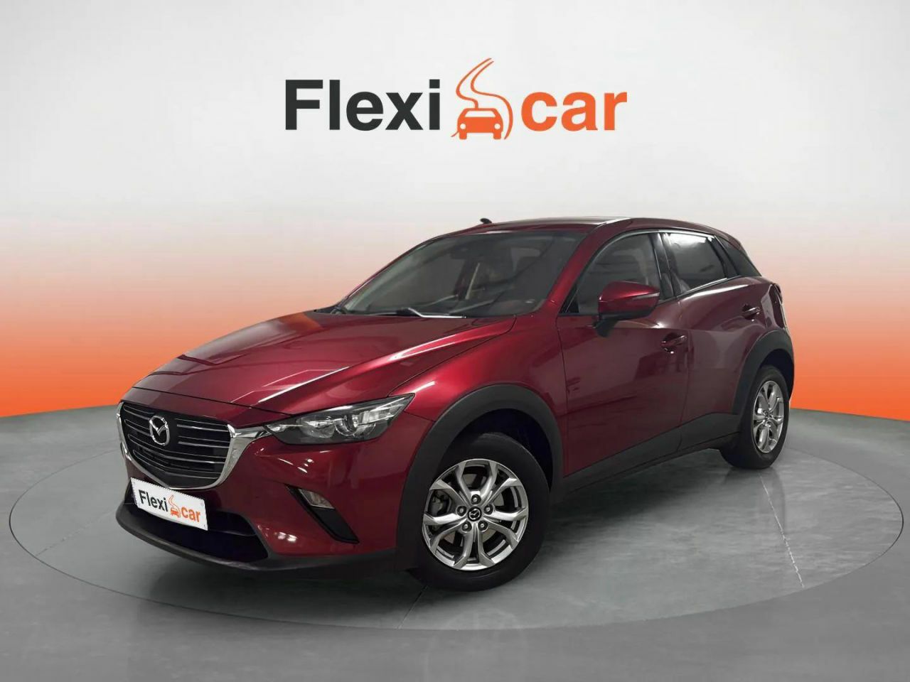 mazda cx-3 2019 / foto grande (2)
