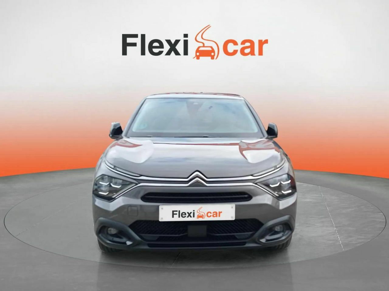 citroën c4 2023 / foto grande (2)