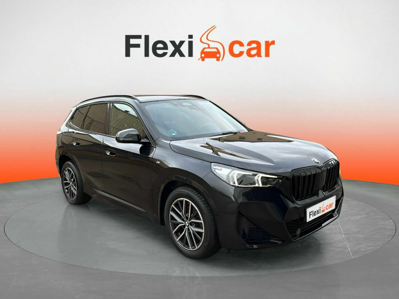 Foto bmw x1 2023 /