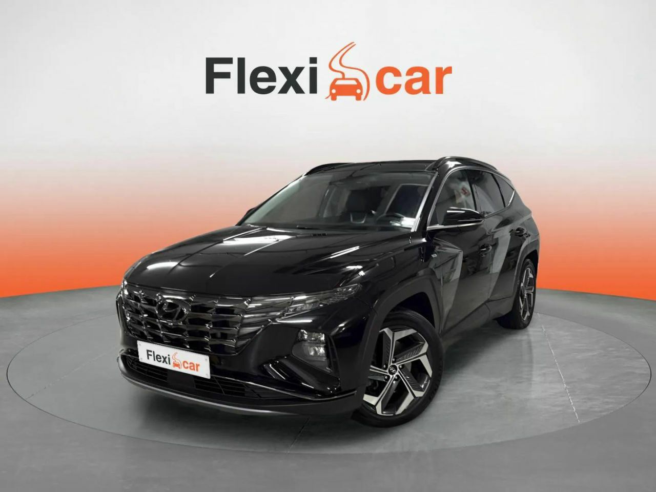 hyundai tucson 2021 / foto grande (2)