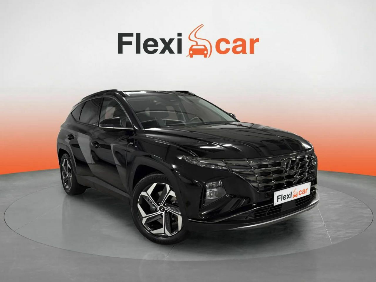 Hyundai tucson 2023 alcala de henares  de segunda mano - hyundai tucson 2021 /