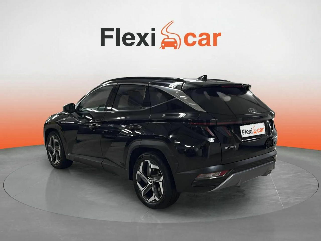 hyundai tucson 2021 / foto grande (3)
