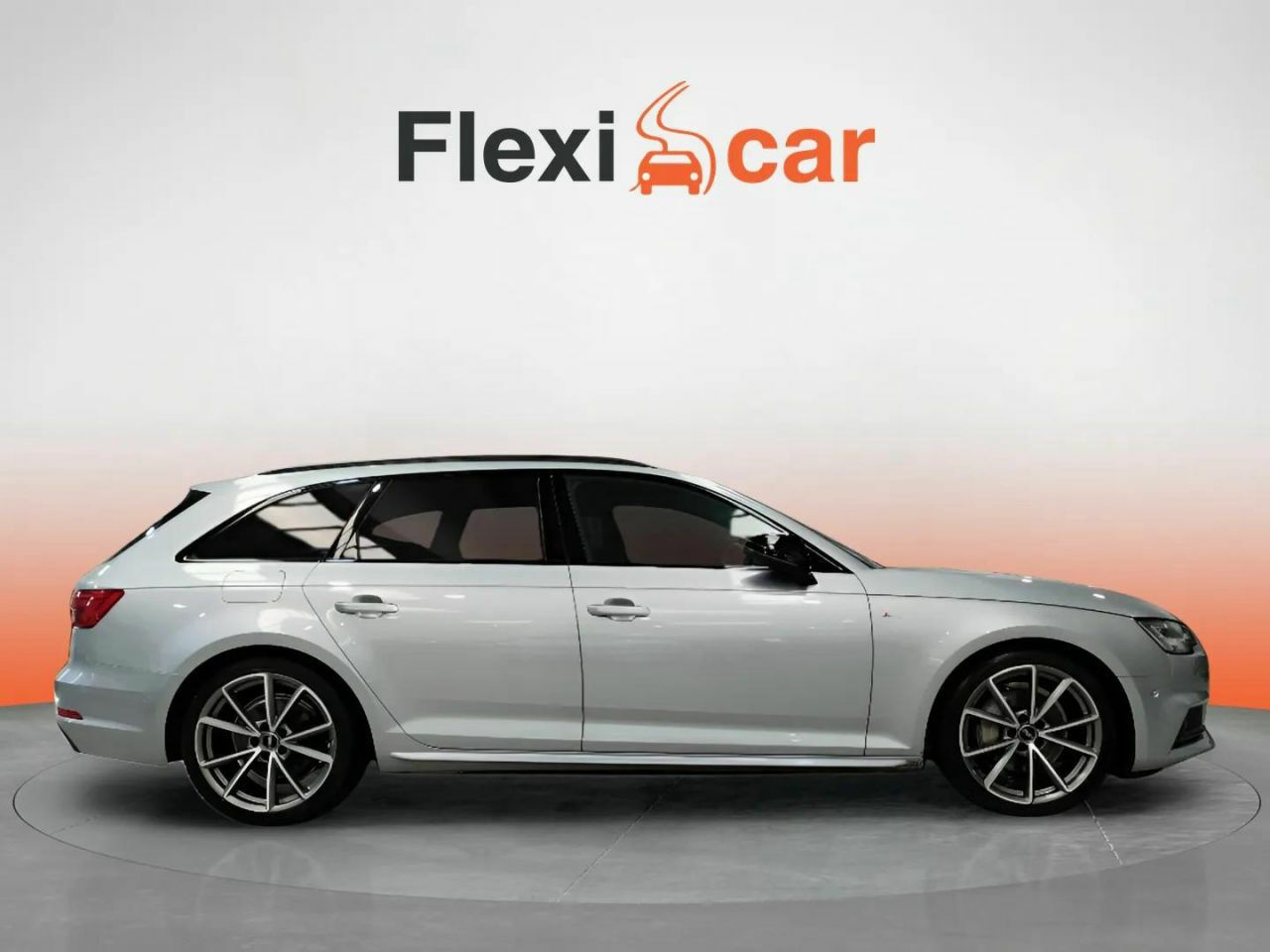 audi a4 2017 / foto grande (2)