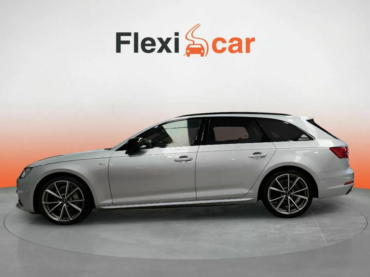 audi a4 2017 / foto grande (3)