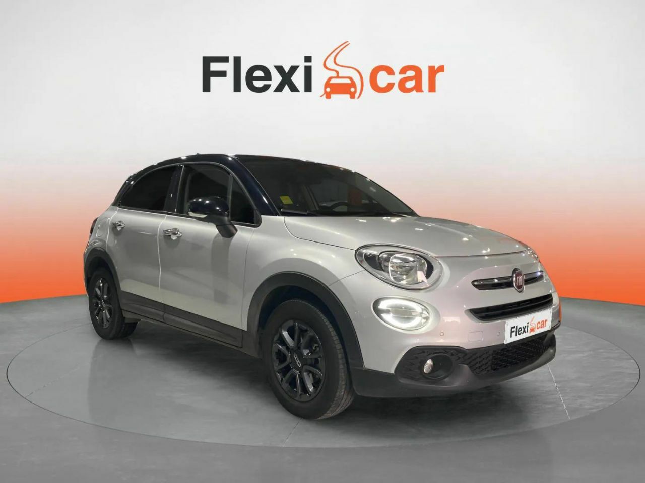 Fiat 500x 2021  de segunda mano - fiat 500x 2021 /