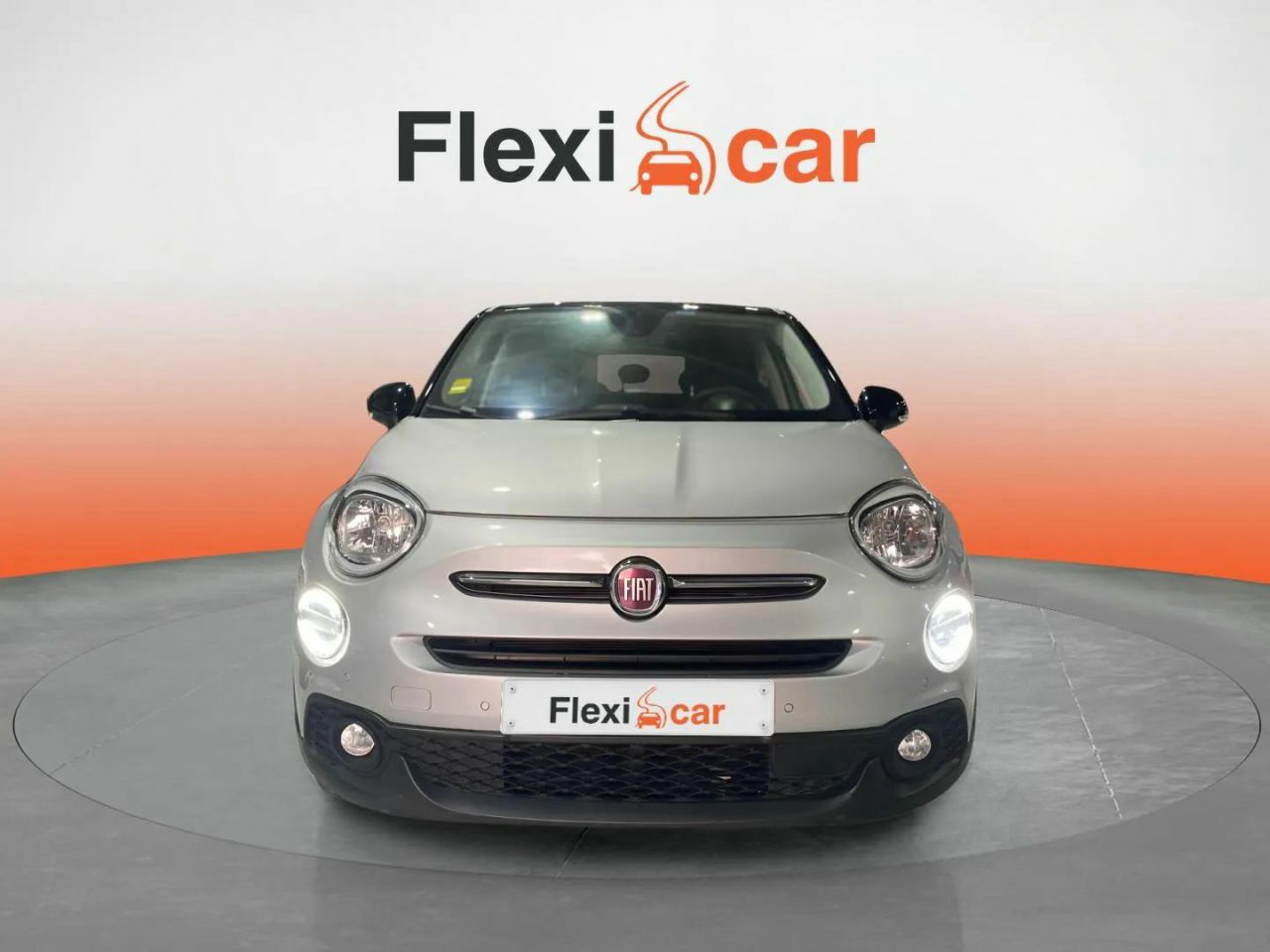 fiat 500x 2021 / foto grande (2)
