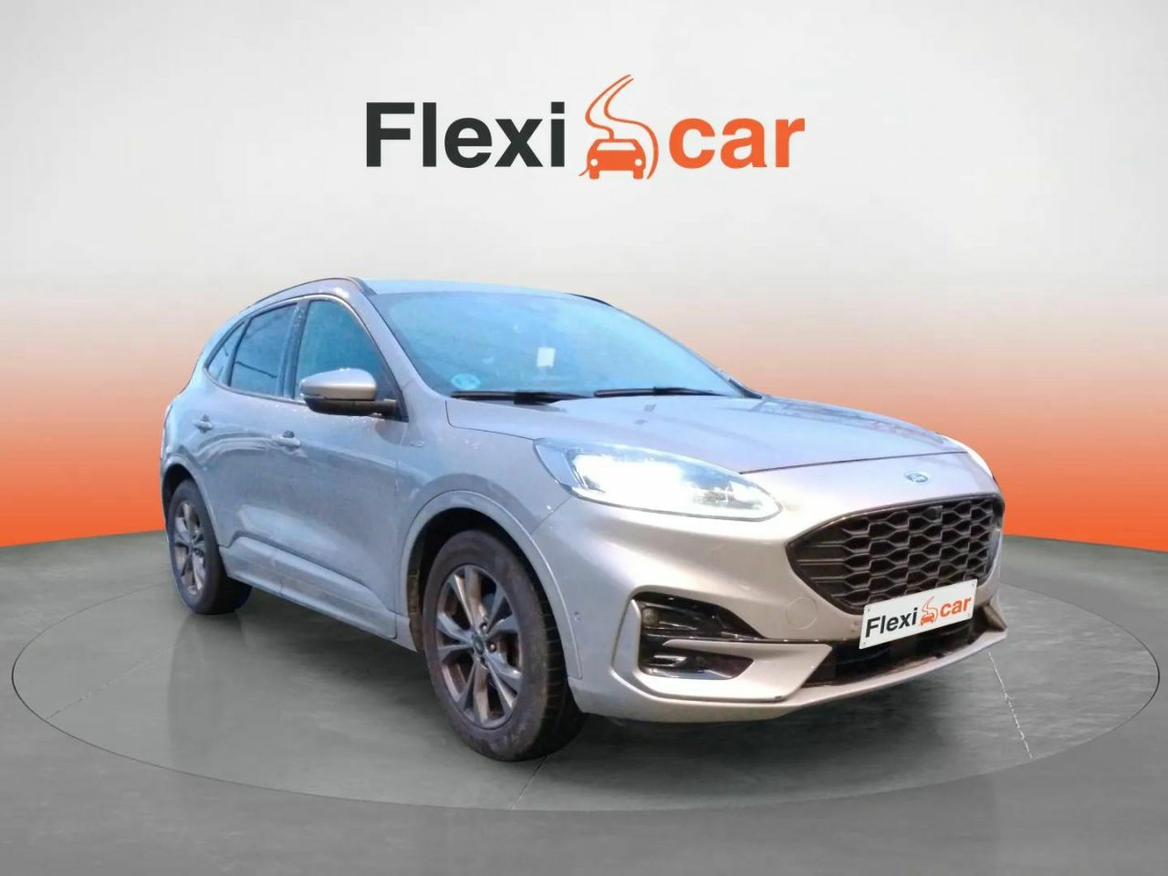 Ford explorer 2022 alcala de henares  de segunda mano - ford kuga 2022 /