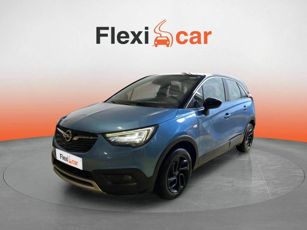 opel crossland x 2019 / foto grande (3)