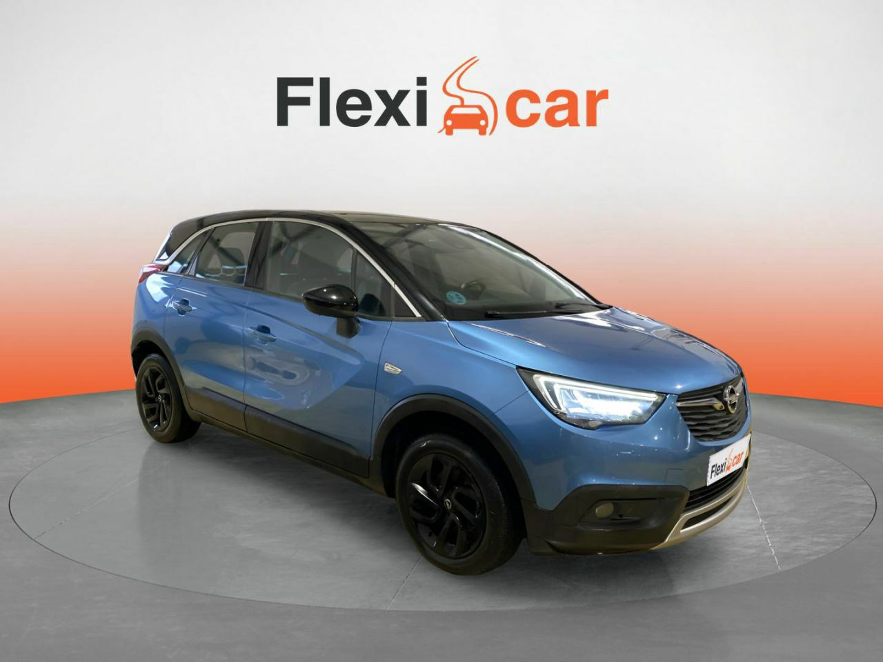 Opel crossland 1499cc  de segunda mano - opel crossland x 2019 /