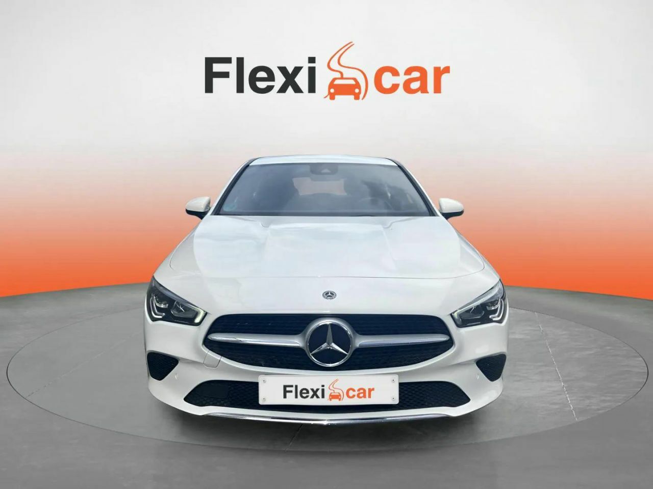 mercedes cla 2020 / foto grande (2)