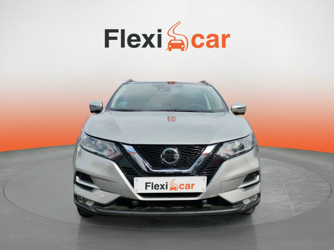 nissan qashqai 2020 / foto grande (3)