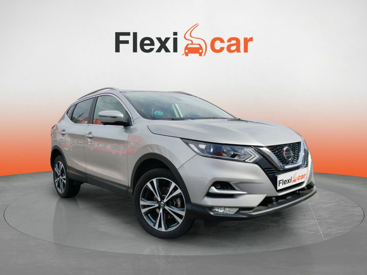 Nissan qashqai 2020  de segunda mano - nissan qashqai 2020 /
