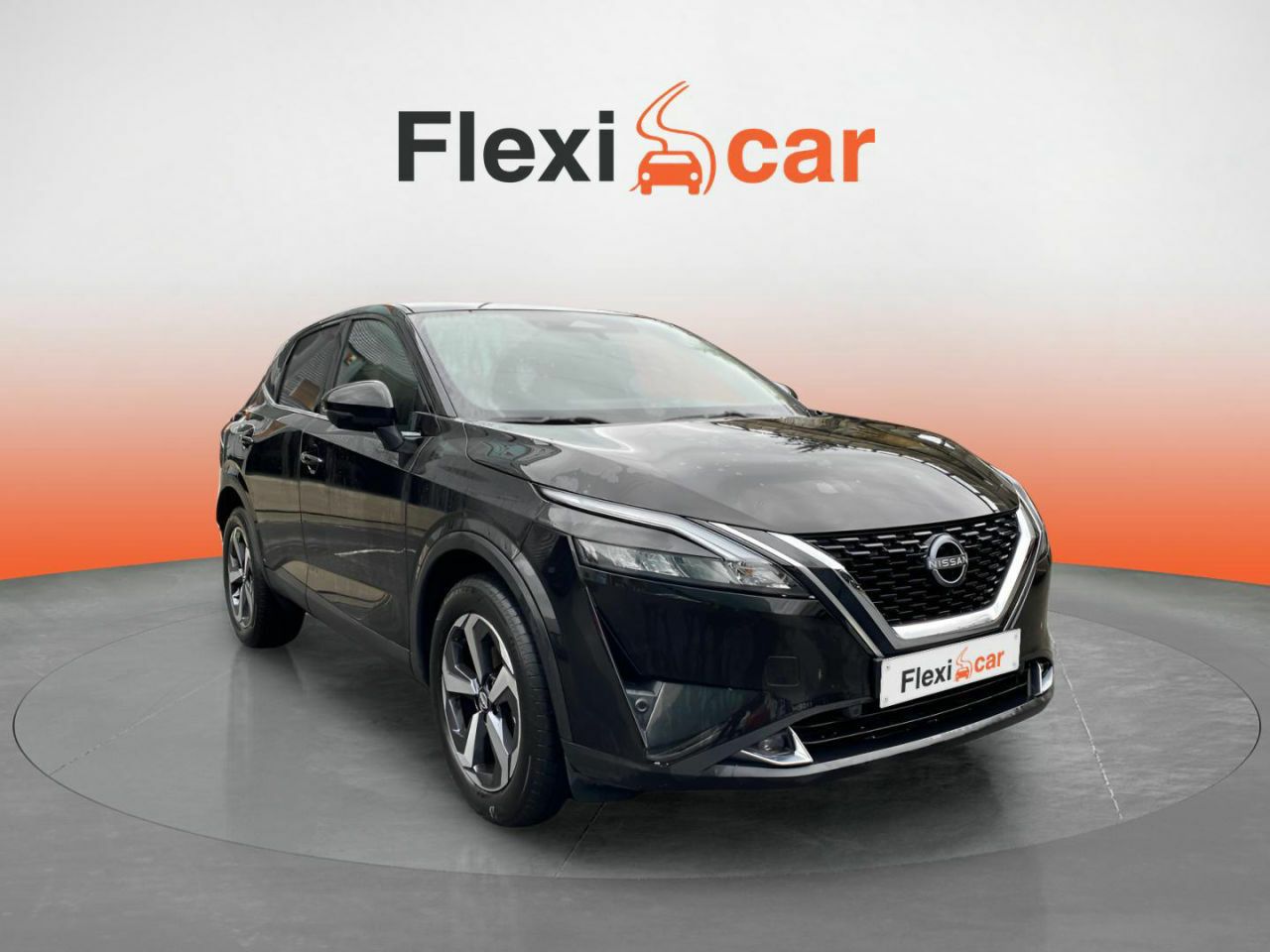 Consulta nuestro grandioso  de segunda mano - nissan qashqai 2024 /