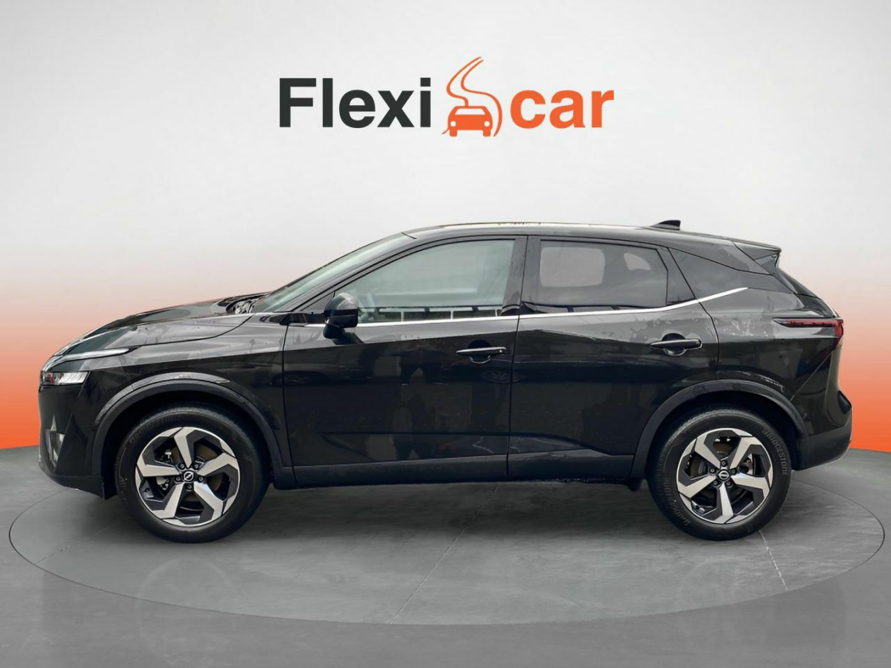 nissan qashqai 2024 / foto grande (3)