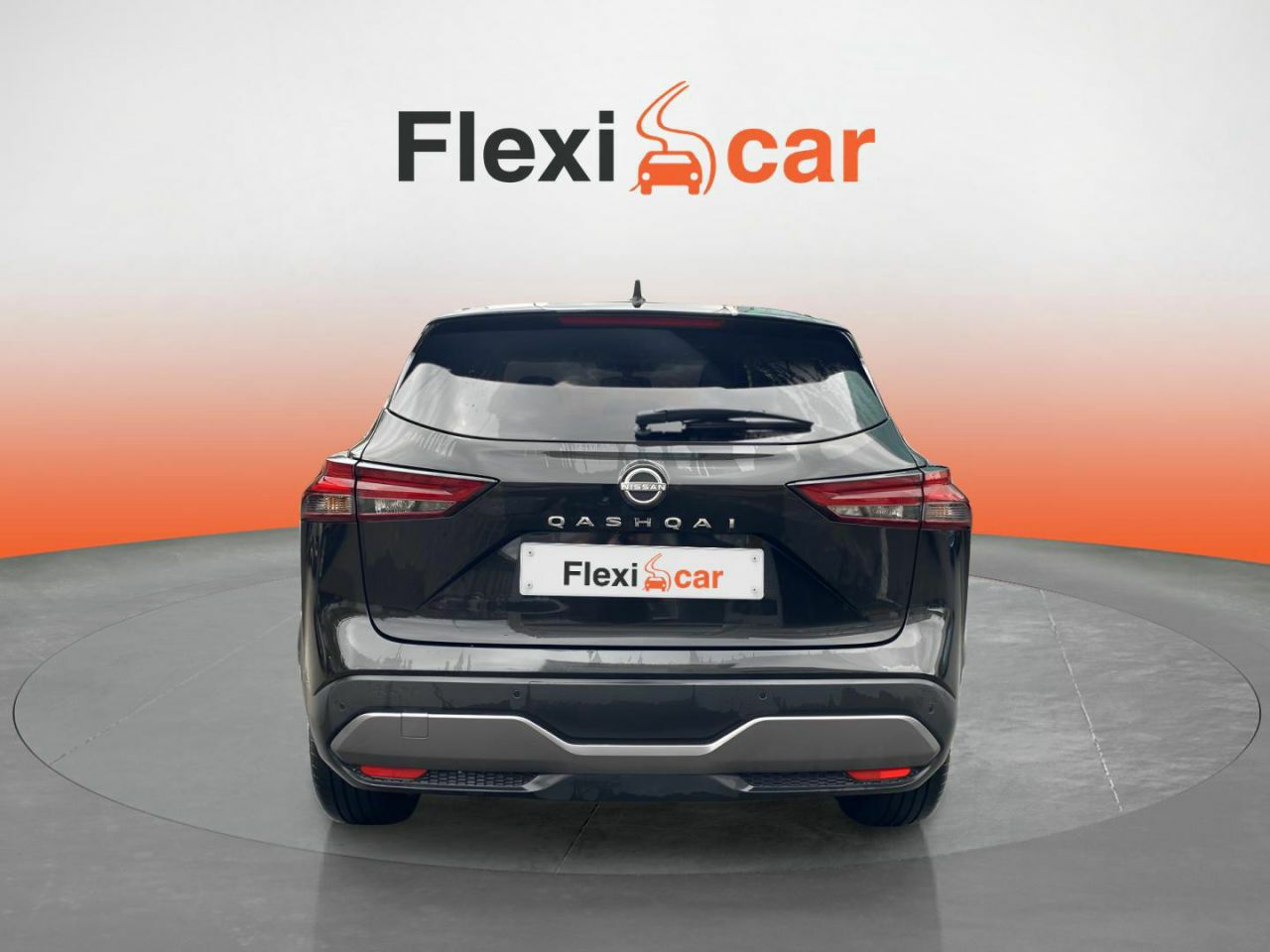 nissan qashqai 2024 / foto grande (2)
