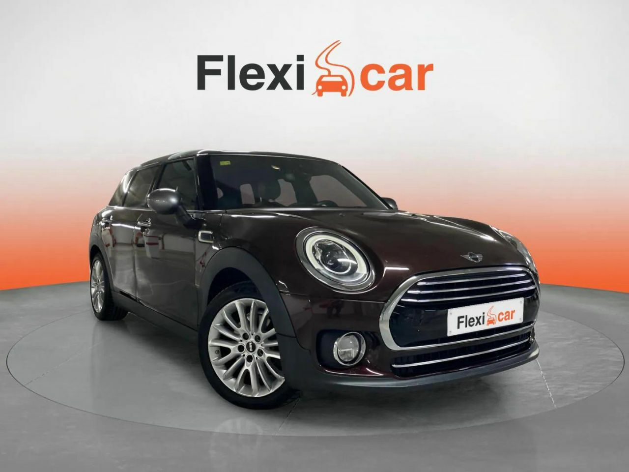 Mini mini 2015  de segunda mano - mini clubman 2015 /
