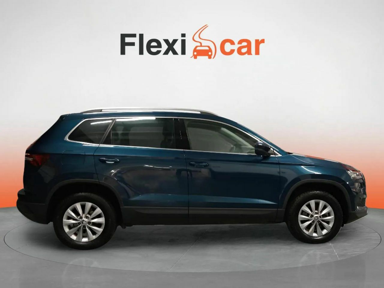 skoda karoq 2023 / foto grande (2)