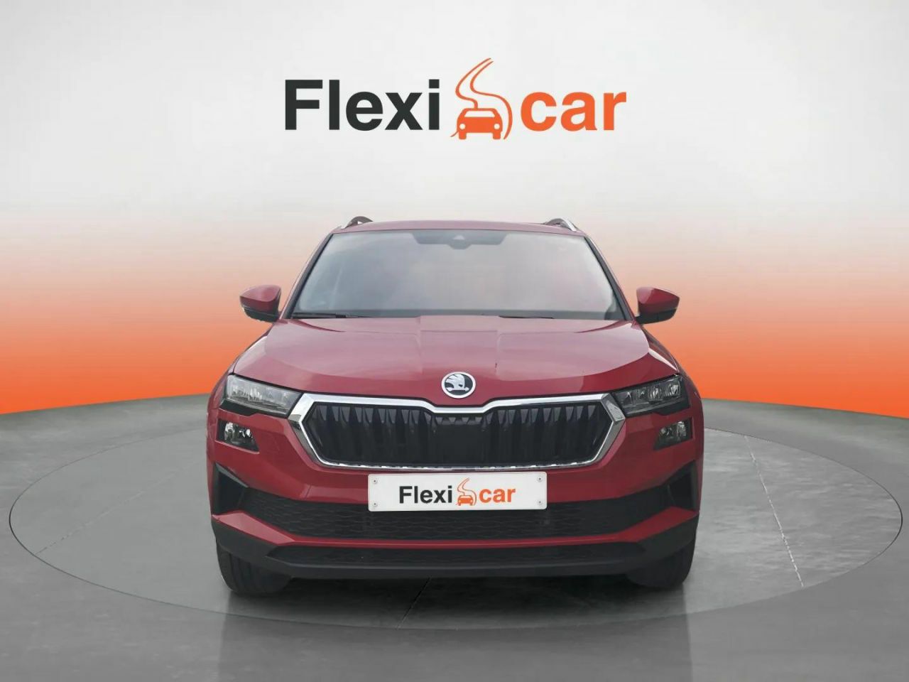 skoda karoq 2023 / foto grande (2)