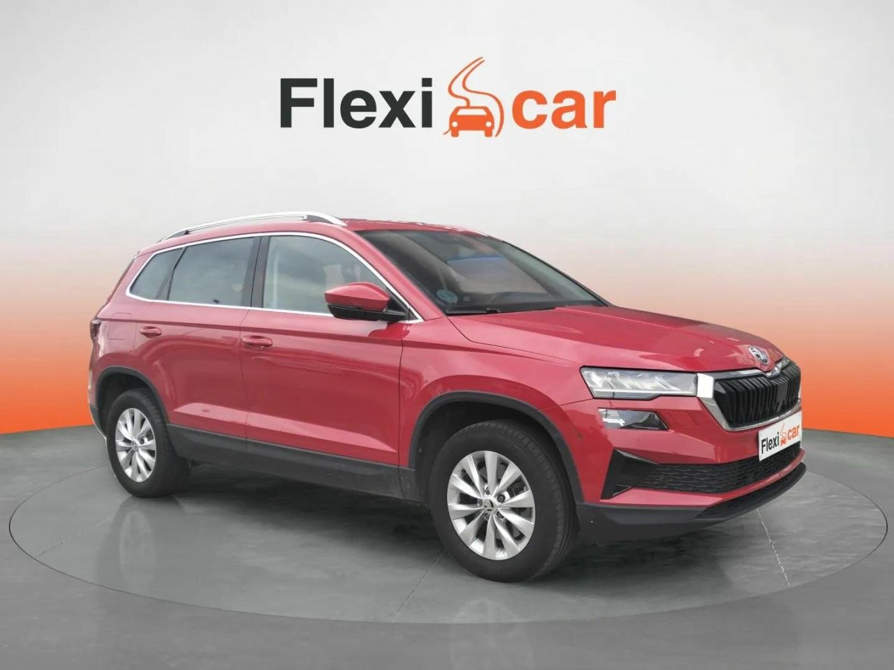 Skoda karoq 2023  de segunda mano - skoda karoq 2023 /