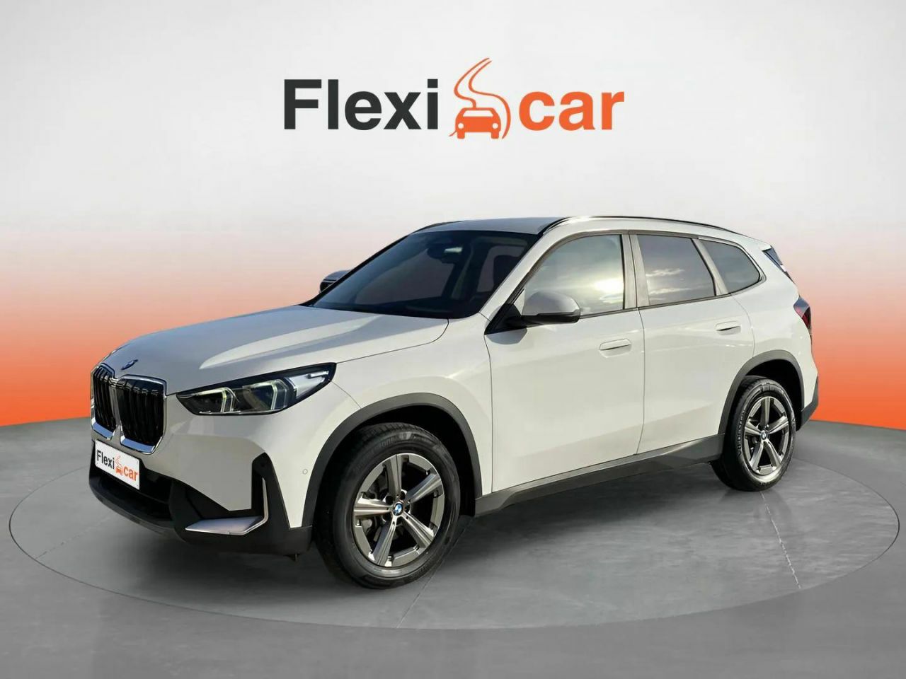 bmw x1 2023 / foto grande (3)