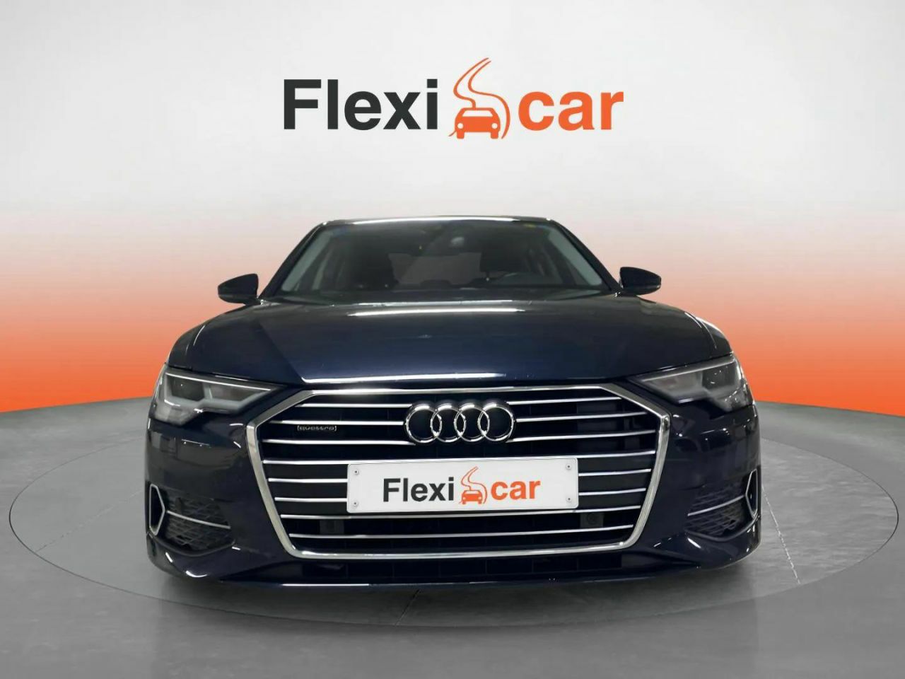 audi a6 2020 / foto grande (2)
