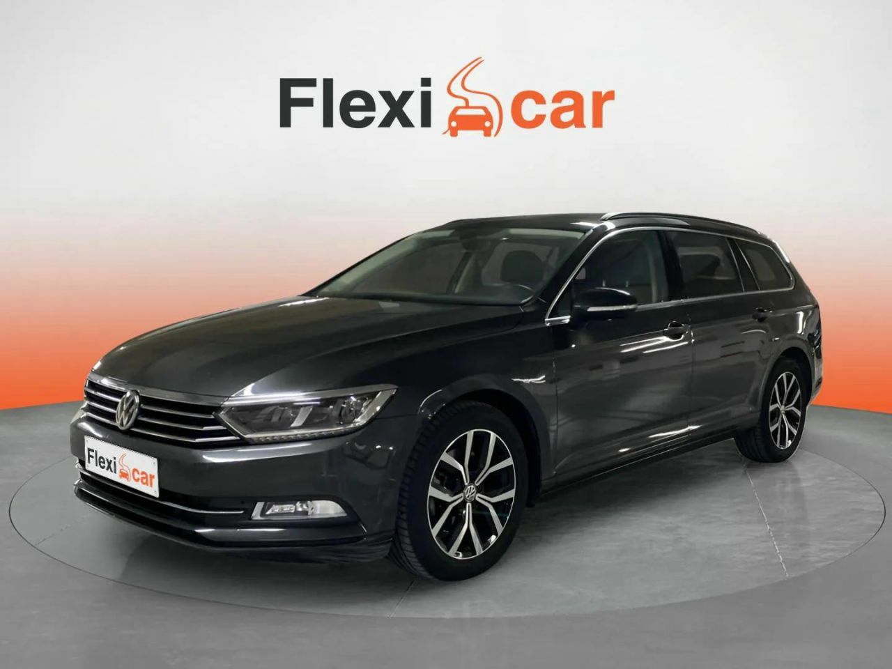volkswagen passat 2020 / foto grande (3)