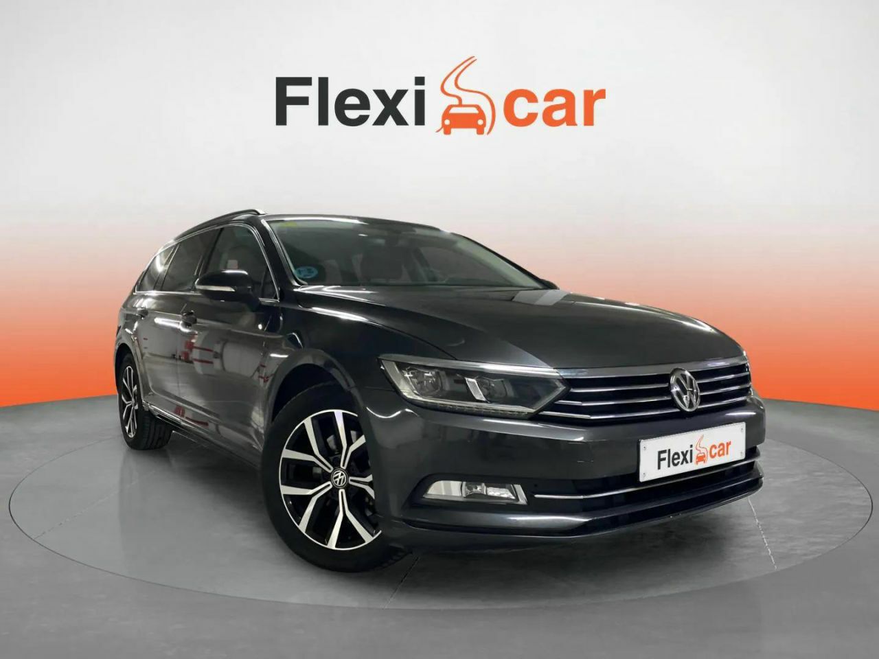 Volkswagen passat 2020  de segunda mano - volkswagen passat 2020 /