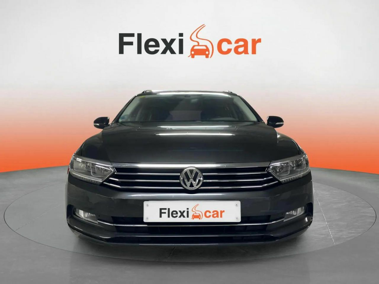volkswagen passat 2020 / foto grande (2)