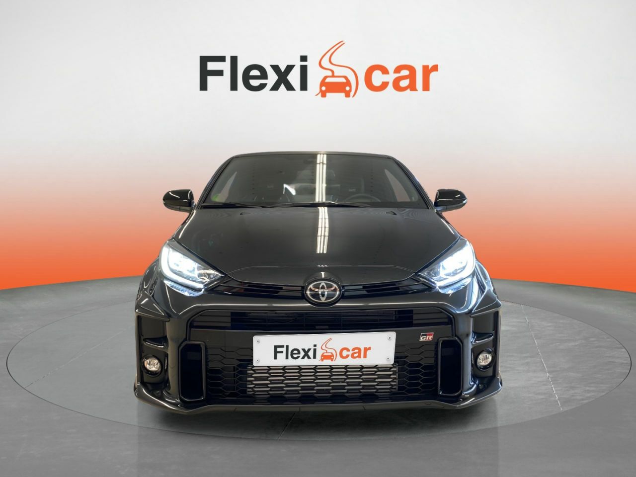 toyota gr yaris 2022 / foto grande (2)