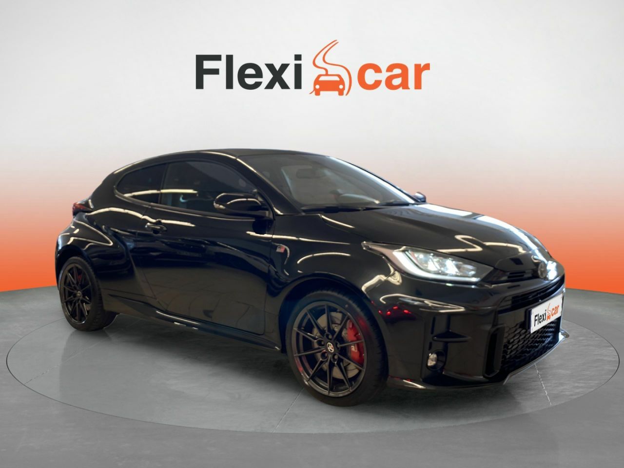 Toyota yaris 2019 en granada  de segunda mano en Granada - toyota gr yaris 2022 /