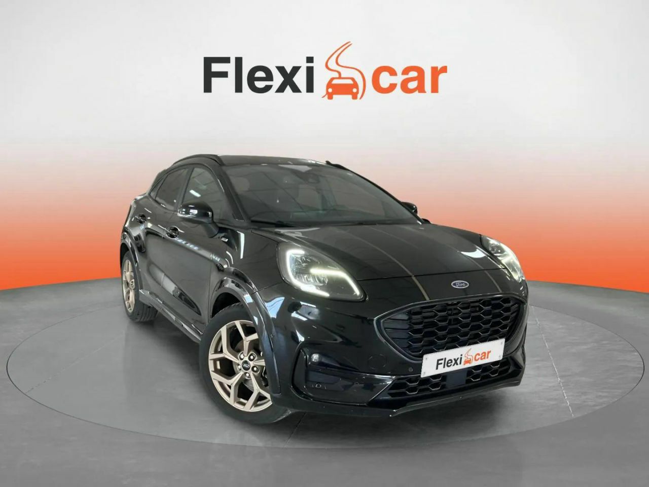 Ford puma 2020 madrid  de segunda mano en Madrid - ford puma 2022 /