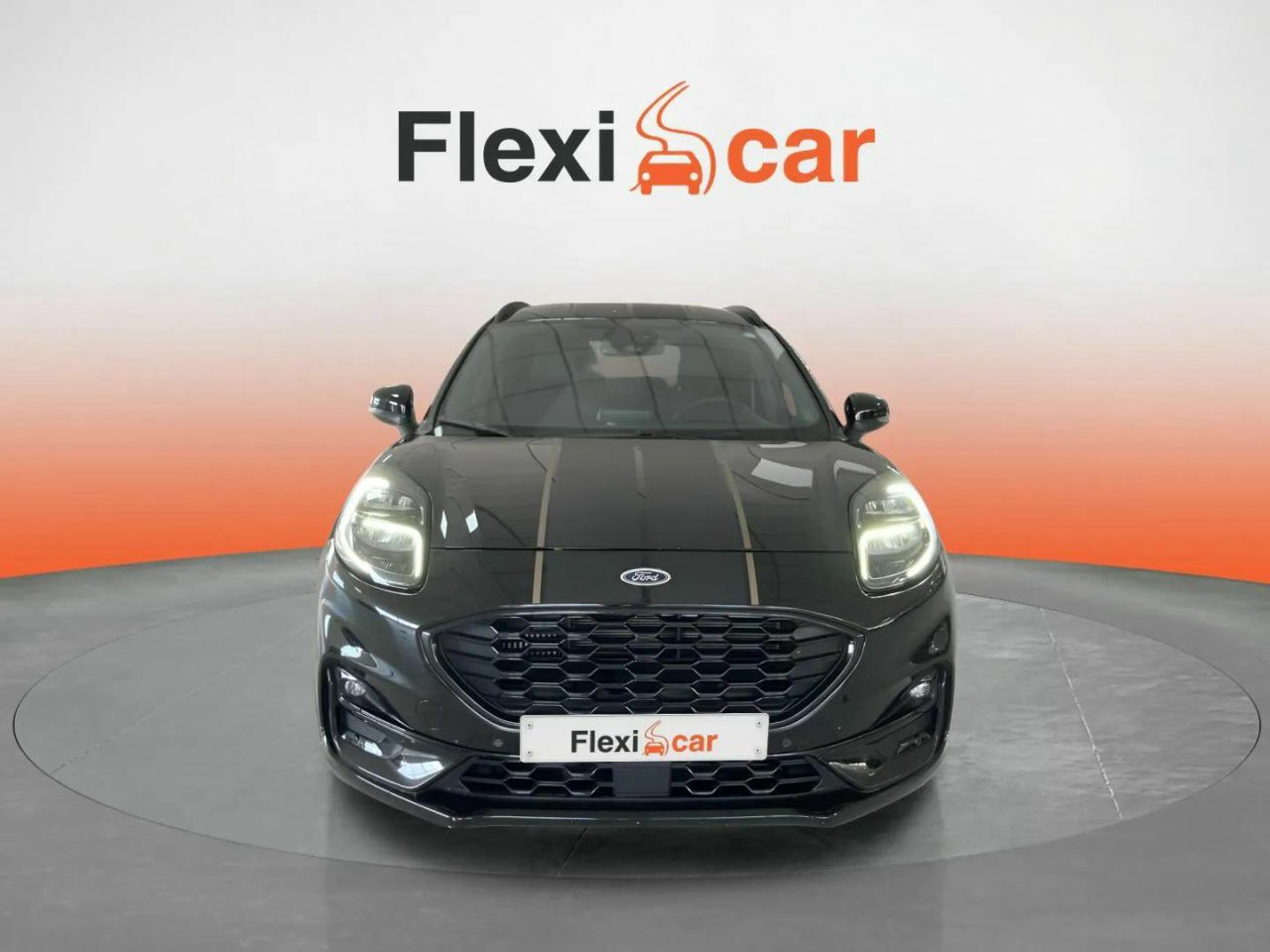 ford puma 2022 / foto grande (2)